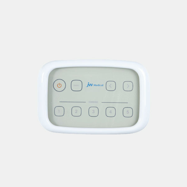 control pared